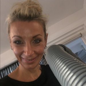 Meet your Posher, Donna